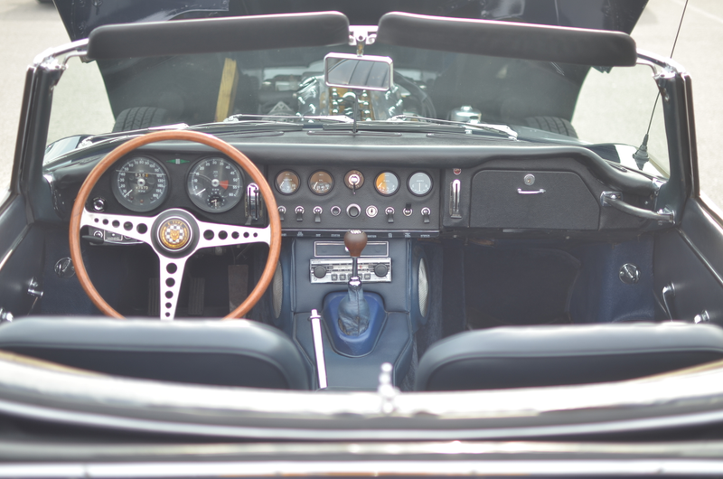 Illustration for article titled St. Louis Cars and Coffee photo dump